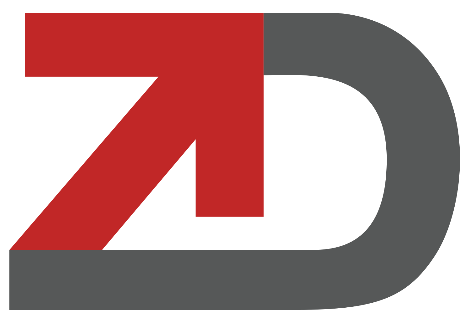 zd logo